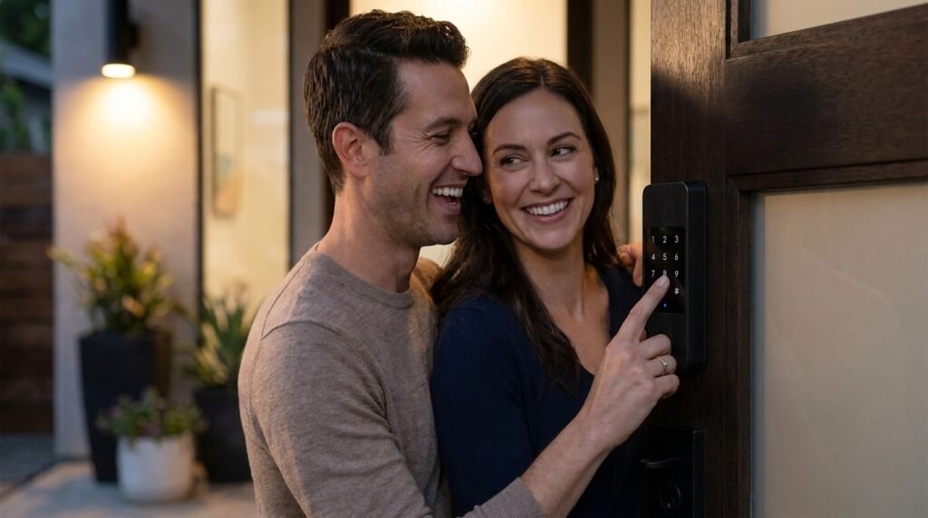 Home Security Tips with Better Locks: Complete Guide