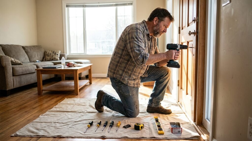 Home Security Tips with Better Locks: Complete Guide