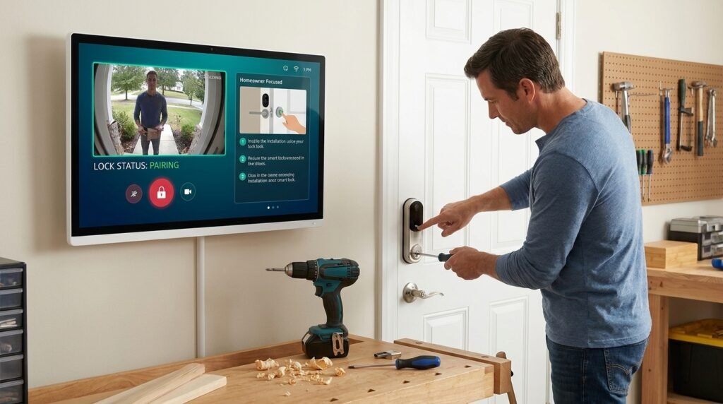 Home Security Tips with Better Locks: Complete Guide