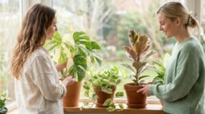 Plants With Variegated Leaves -how to increase variegation in plants