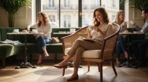 Why Every Home Needs a Rattan Chair (Yes, Every Home)