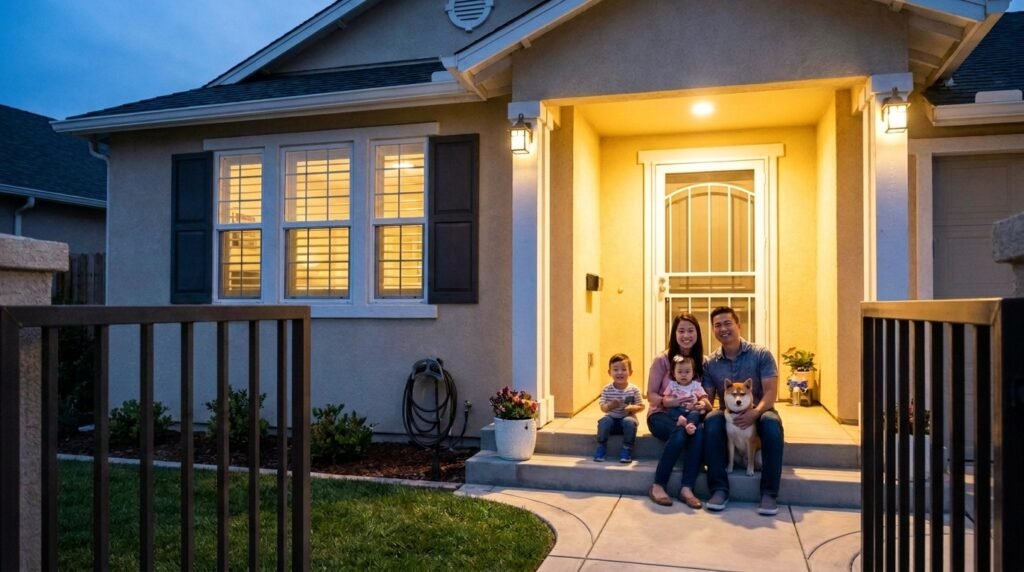 Home Security Tips with Better Locks: Complete Guide