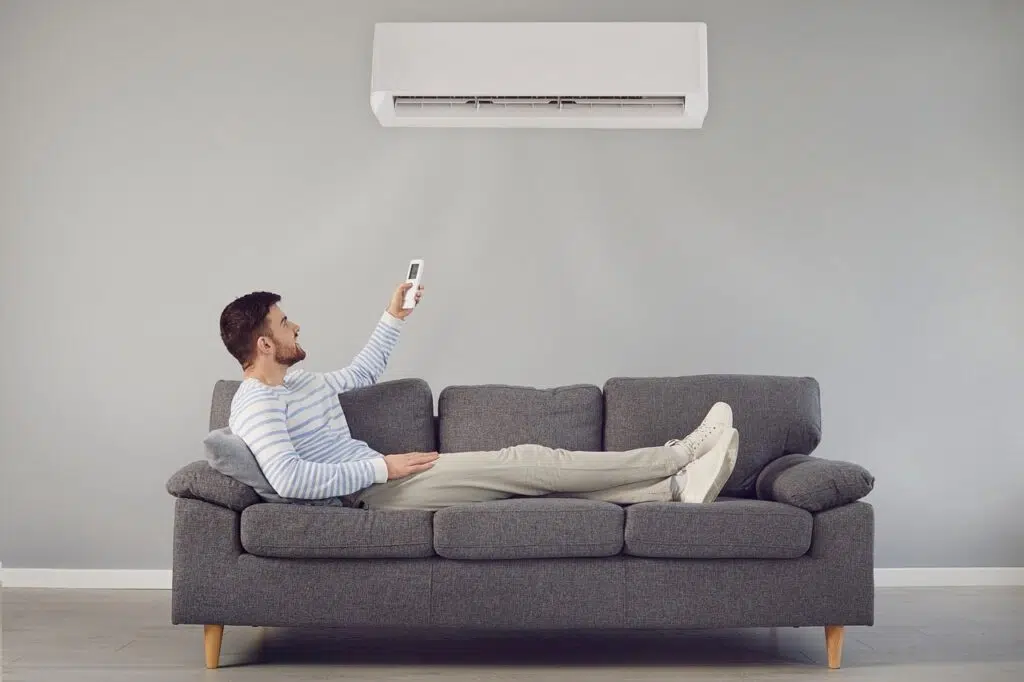 Air Conditioner Unit Calculator