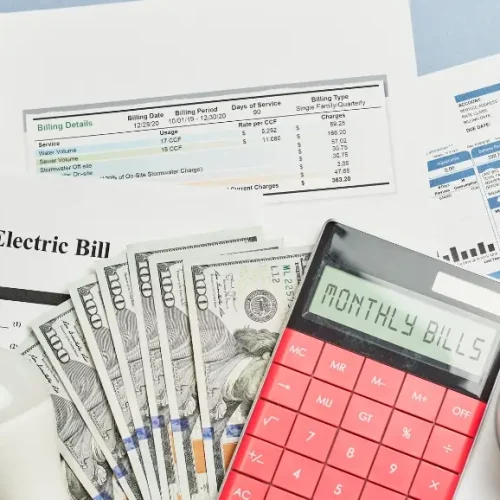 Take Control of Your Bills with an Energy Savings Calculator