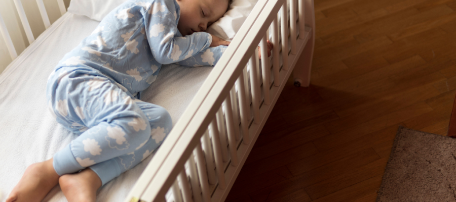 Bed Rails and Toddler Safety 2024: From Cribs to Travel Beds