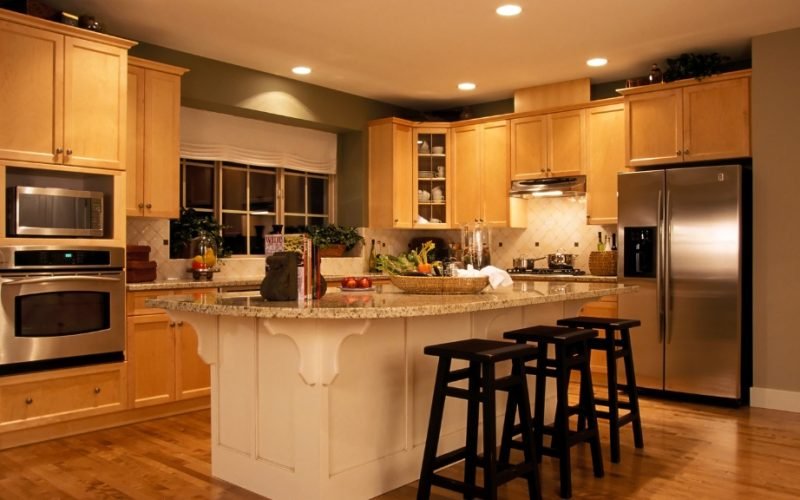 12 Kitchen Layout Ideas to Transform Your Cooking Space