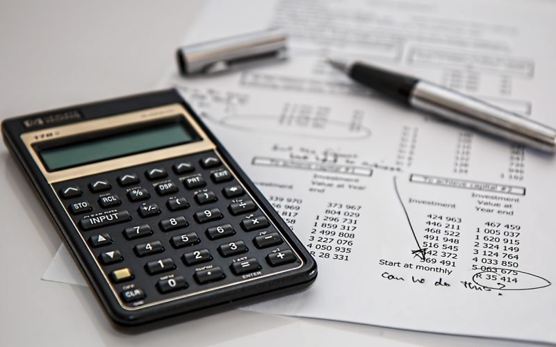 Home And Garden Calculator