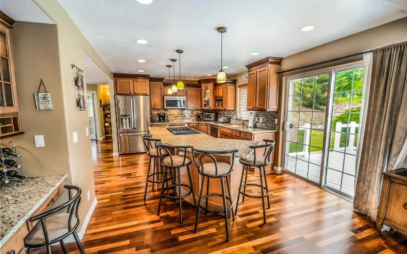 Flooring Calculator That Feels Like a Pro Designer in Your Pocket!
